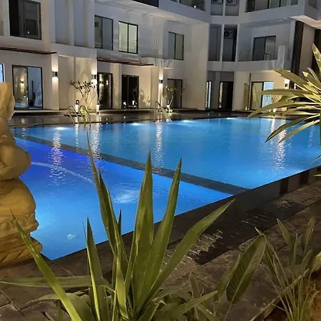 Imperial Beach Resort